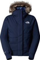 Womens Arctic Bomber