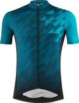 Men Bike Jersey Full Zip Zack Mid