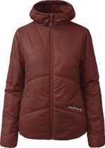 Horizon Padded Jacket Primaloftw