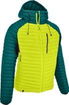 Kaunertal REC - Stepp Thermojacke