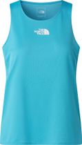 The North Face Womens Lightbright Tank - Graphic Laufshirt