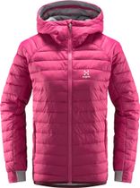 Spire Mimic Hood Women
