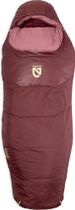 Nemo Tempo Womens 35 Regular Endless Promise (chocolate/Rose)