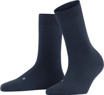 Falke Stabilizing Wool Everyday Damen Socken