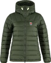 Fjällräven Expedition Pack Down Hoodie W Damen Isolatiionsjacke für Freeski oder Skitouren