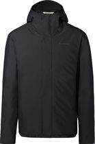 VAUDE Men's Cyclist Warm Rain Jacket II Herren Radjacke