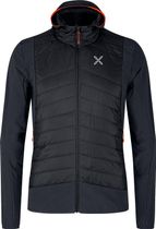 Trace Hybrid Jacket