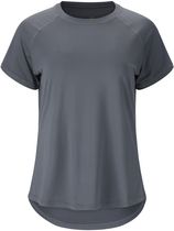 Athlecia Gaina V2 W Short Sleeve Tee Damen Laufshirt
