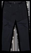 Alpine Softshell Pants Men