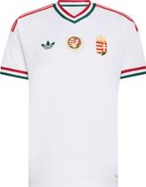 adidas Hungary 26 Away Jersey