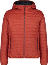 CMP MAN Jacket FIX Hood Herren Freizeitjacke