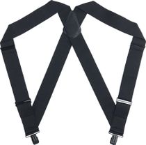 Carhartt Full Swing Side-clip Elastic Braces