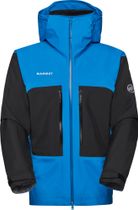 Mammut Taiss Hardshell Hooded Jacket Men Men's casual jacket