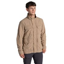 Craghoppers Nosilife Adventure Jacket V Herren Freizeitjacke