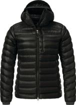 Schöffel Down Jacket Silvretta Women Damen Isolatiionsjacke für Freeski oder Skitouren