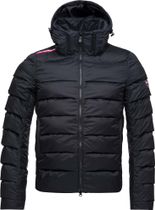Diago Irregular Jacket