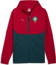 Puma Frmf Pumatech Full Zip Hoodie