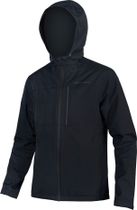 Endura Hummvee Waterproof Hooded Jack Unisex Radjacke