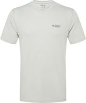 Crimp Logo Tee