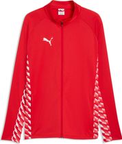 Puma teamLIGA26 Training Jacket Herren Laufjacke