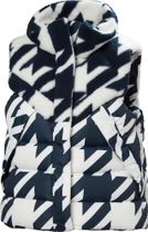 W Bliss Down Vest