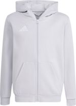 adidas Entrada26 Full Zip Hoodie Kids