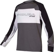 Endura MT500 Burner Lite Long Sleeve Jersey Unisex Radtrikot