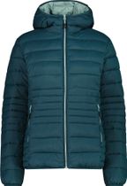 Woman Jacket FIX Hood
