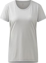 Haglöfs Ridge Hike Tee Women Damen T-Shirt für sämtliche Outdoor Aktivitäten