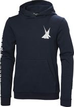 JR HH Graphic Hoodie