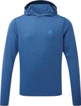 Mountain Equipment Glace Hooded Mens Top