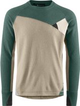 Klättermusen Huge Crew M's Herren Midlayer für Freeski oder Skitouren