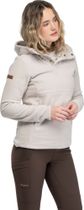 Bergans Hareid Fleece Hoodie Women