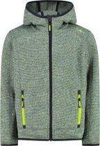 KID Jacket FIX Hood