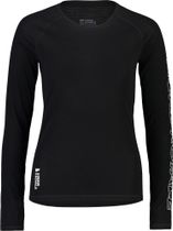 Womens Bella Merino Long Sleeve