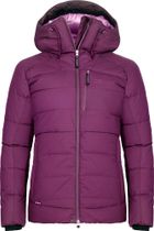 Women Combin Down Jacket
