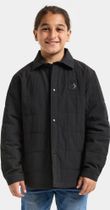 Didriksons ORE Kids Jacket Kinder Freizeitjacke