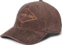 Corduroy Baseball Cap
