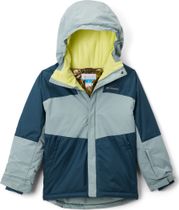 Mighty Mogul III Jacket
