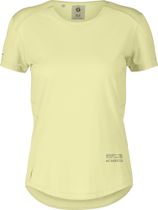 Scott Endurance Tech Short-sleeve Women's Tee Damen Laufshirt