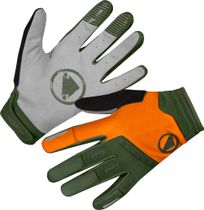 Singletrack Winddichter Handschuh
