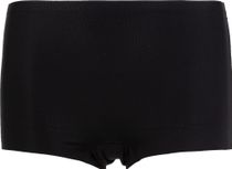 Mucht W Seamless Hot Pants 2-Pack