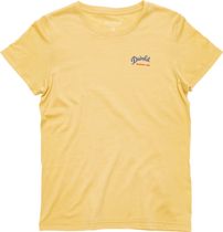 Classic "script" Tee WMN