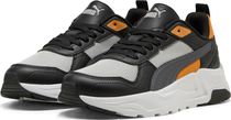 Puma Trinity 2 LT Jr Kinder Freizeitschuhe
