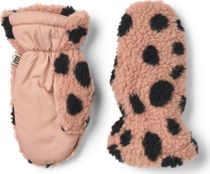 Liewood Grethe Printed Pile Gloves
