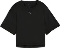 W Cloudspun Relaxed Tee