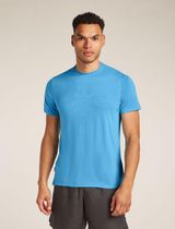 M Mer 125 Cool-lite Sphere Short Sleeve Tee Fusion