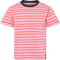 Didriksons Mynta Kids T-shirt 4 Kinder Tanktop für Outdoor & Freizeitaktivitäten