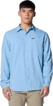 Silver Ridge Utility Lite Long Sleeve