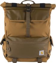 Carhartt 40L Nylon Roll Top Backpack